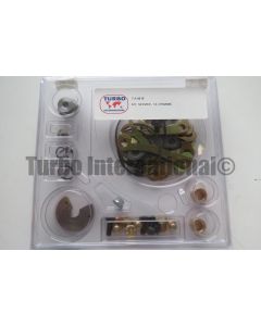 KIT, SERVICE, T4, DYNAMIC