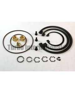 KIT, SERVICE, TB02, C/CLIP HSG