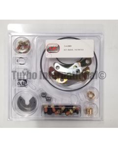KIT, BASIC, TA/TB/TC03