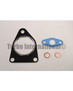 Gasket Kit, GT17