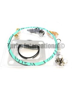 KIT, SERVICE, H2C