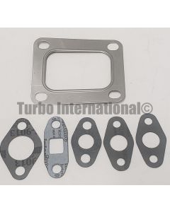 Gasket Kit, H2B/C & HX50