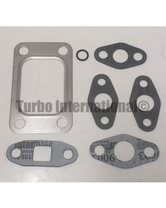 Gasket Kit, H2A