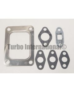 Gasket Kit, 4LE