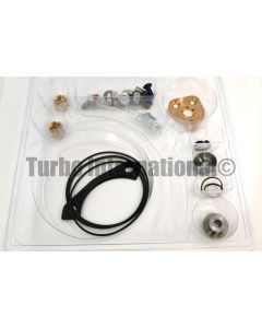 KIT, MAJOR, WH1C