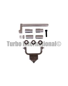 VGT KIT, HE500VE