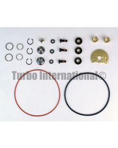 Kit, Major, HE400VG, X15