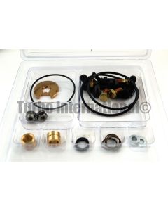 KIT, SERVICE, K16