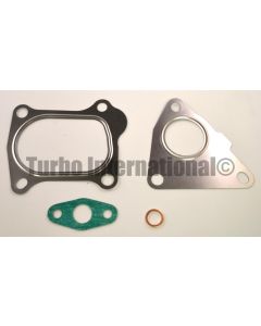 Gasket Kit, KP35