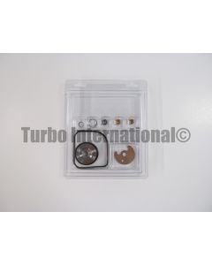 SK, TF035, Major, no SN,dyn TC
