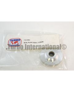 SEAL PLATE ASSY, CT20/26