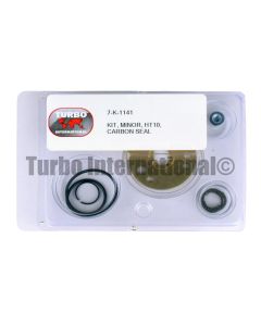 KIT, MINOR, HT10, CARBON SEAL