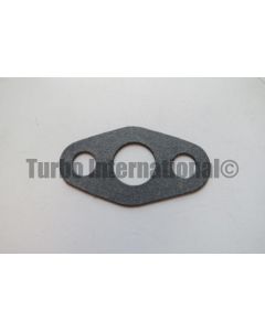 Gasket, T04B, OIL IN