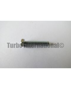Bolt / Screw, SEAL PLT, 10-24 x 1.0 HH