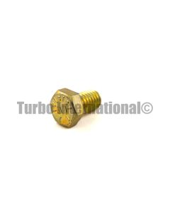 Bolt / Screw, T/END, 3/8-16 x .625 HH