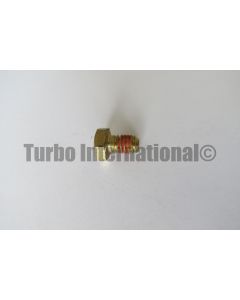 Bolt / Screw, T04B, 5/16-18, C/END