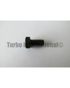 Bolt / Screw, T3, M8x1.25, T/END