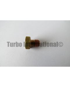 Bolt / Screw, T3/4, M8x1.25, C/END