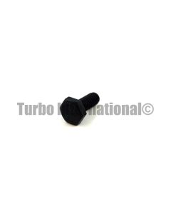Bolt / Screw, T04B, 1/4-20, B/HSG