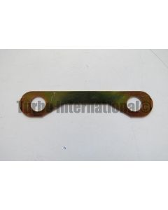 Clamp / Lockplate, T18A, T/END