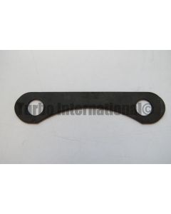 Clamp / Lockplate, T/END