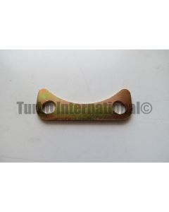 Clamp / Lockplate, T3/4, T/End (3/turbo)