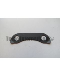 Clamp / Lockplate, T/END