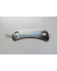 Clamp / Lockplate, T18A, T/END