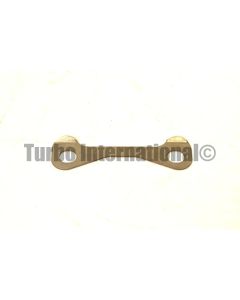 Clamp / Lockplate, T04, B/HSG
