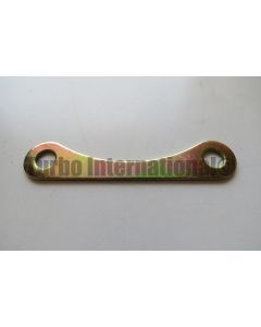 Clamp / Lockplate, T04, C/END