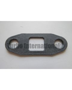 Gasket, T04B, OIL OUT