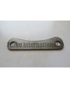Clamp / Lockplate, C/END