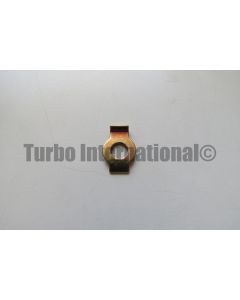 Clamp / Lockplate, TV