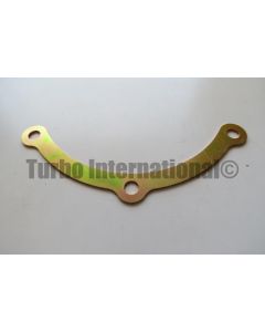 Clamp / Lockplate, C/END (2 per turbo)