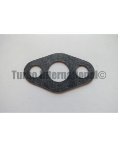 Gasket, T12, OIL IN