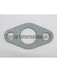 Gasket, T12, OIL OUT