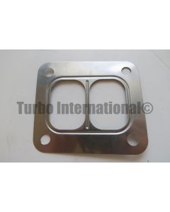 Gasket, T3/4, T/INL, DUAL, WD