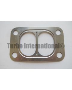 Gasket, T3/4, T/INL, DUAL, SML