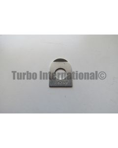 Clamp / Lockplate, B/HSG