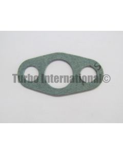 Gasket, T06, OIL IN