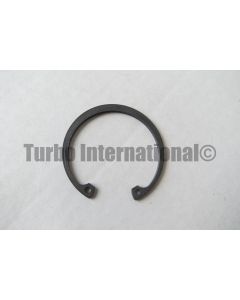Retaining Ring, S/PLT