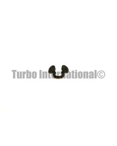 Retaining Ring, PO, T2, ROD END