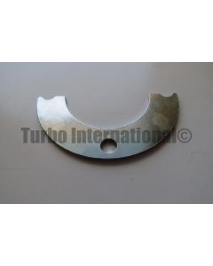 Clamp / Lockplate, T/END