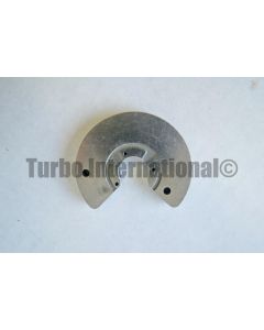 Thrust Bearing, T3/4, STEEL