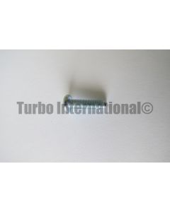Bolt / Screw, GT15/25, M5x0.8, BP
