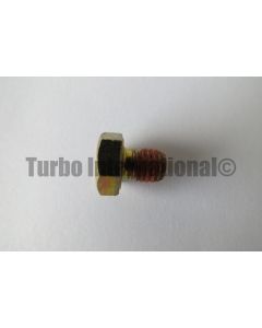 Bolt / Screw, T04E, 5/16-18, C/END