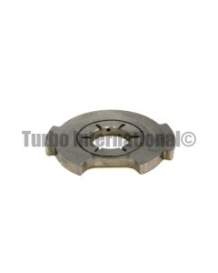 Thrust Bearing, GT37 (360°) STL