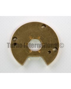 Thrust Bearing, T04S, 360°