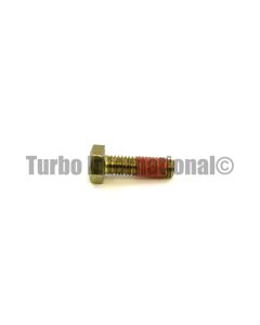 Bolt / Screw, GT42, M6x1.0x20 HH