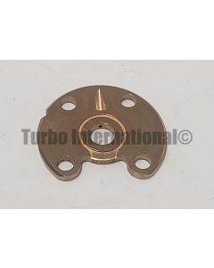 Thrust Bearing, GT15/25, 10 pad, 360°
